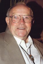 Robert Shields (1925 - 2017)