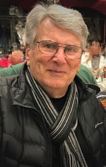 Robert Skapura (1942 - 2019)