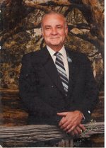 Robert Smith (1928 - 2017)