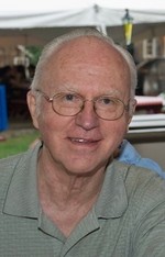 Robert Sponenberg (1930 - 2021)