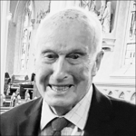 Robert Stanley Taylor
