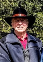 Robert Stephen Conland (1944 - 2023)