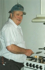 Robert Stephen Macica