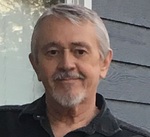 Robert "Steve" Stephen Tucker (1958 - 2019)