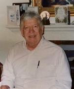 Robert "Steve" Lowder