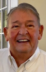 Robert Stewart Condry