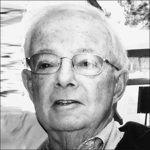 Robert Sydney Marshall (1940 - 2025)