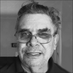 Robert Sylvain (1945 - 2021)
