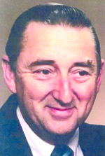 Robert T. Dawsey