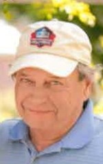 Robert T. DeMagistris (1951 - 2021)