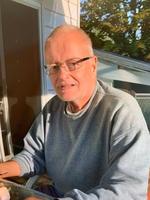 Robert T. Jones (1944 - 2021)