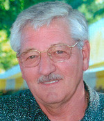 Robert T. Koske