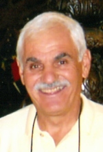 Robert Tassinari (1936 - 2019)