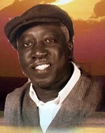 Robert Taylor, Jr. (1951 - 2017)