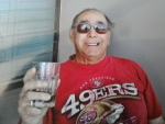 Robert Telles (1932 - 2015)
