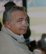 Robert Tessier (1931 - 2017)