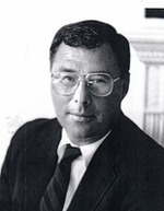 Robert Theodore Rubin
