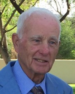Robert Thomas Armitage