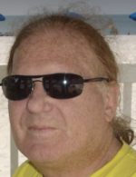 Robert Thomas Rye (1950 - 2018)