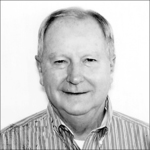 Robert Thomas Whitman