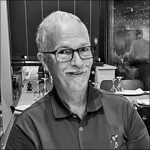 Robert Timothy Hawes (1947 - 2022)