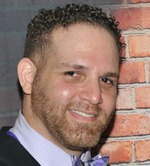 Robert "Todd" Lynch (1975 - 2022)