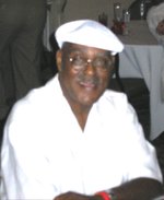 Robert Train Childs (1949 - 2020)