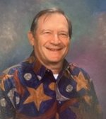 Robert Truman Estes