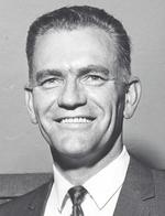 Robert Tweedie