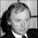 Robert Tytus Coolidge (1933 - 2021)