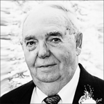 Robert Upham Porter