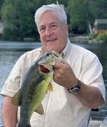 Robert V. DiLisio (1958 - 2021)