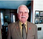 Robert V. Drapeau (1935 - 2025)