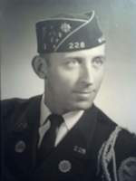 Robert V. Oser (1925 - 2018)