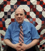 Robert V. Swanson (1943 - 2022)