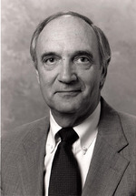 Robert "Van" Paul Van Luchene