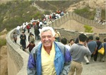 Robert Vaughan (1944 - 2019)