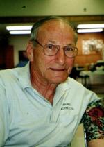 Robert Vincent Milton