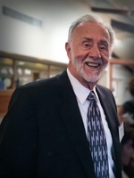 Robert Vincent Violante