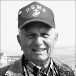 Robert "Bob" W. Dondero