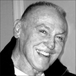 Robert, W. "Bob" Ferreira (1928 - 2018)
