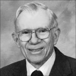 Robert "Bob" W. Mirick