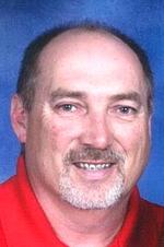 Robert W. "Bobby" Scruggs (1962 - 2017)