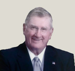 Robert W. Brosseau (1930 - 2019)