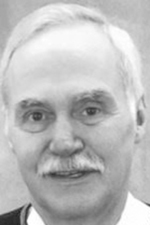 Robert W. Capers, Sr.