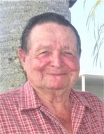 Robert W. Champagne