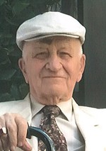 Robert W. DeSio