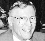 Robert W. Ellis