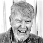 Robert W. Greene (1933 - 2019)