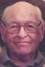 Robert W. Gutshall